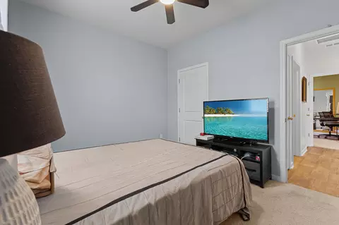 Bedroom - 419 Blue Elderberry Run, Moncks Corner, SC 29461 photo 3 of 3