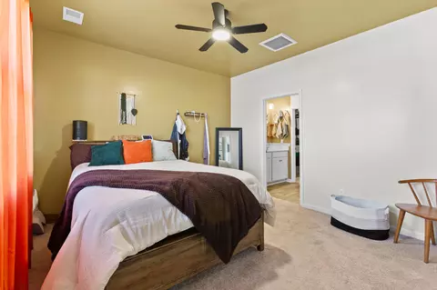 Bedroom - 419 Blue Elderberry Run, Moncks Corner, SC 29461 photo 1 of 3