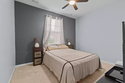 Bedroom - 419 Blue Elderberry Run, Moncks Corner, SC 29461 photo 2 of 3