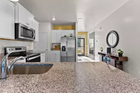 Kitchen - 419 Blue Elderberry Run, Moncks Corner, SC 29461 photo 2 of 3