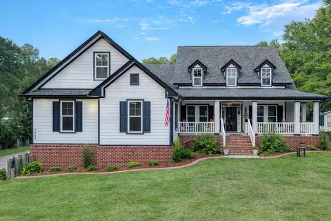 3687 Princess Pond Rd, Summerton, SC 29148
