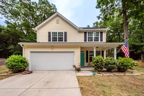 3429 Berryhill Rd, Johns Island, SC 29455
