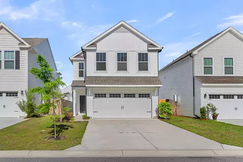 658 Snow Owl Dr, Summerville, SC 29486