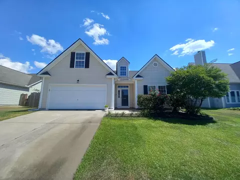 206 Equinox Cir, Ladson, SC 29456