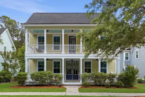 211 Hundred Oaks Pkwy, Summerville, SC 29483