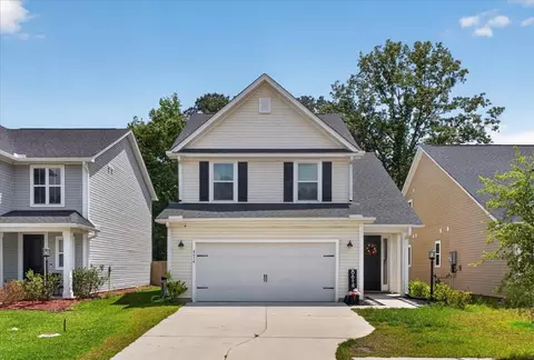 8614 Windsor Hill Blvd, North Charleston, SC 29420