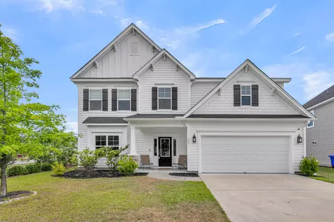 1005 Saltwater Cir, Johns Island, SC 29455