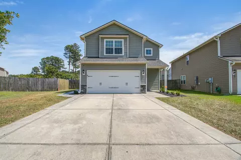 411 Ridgedale Rd, Summerville, SC 29486