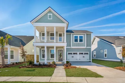 124 Brick Dr, Summerville, SC 29486