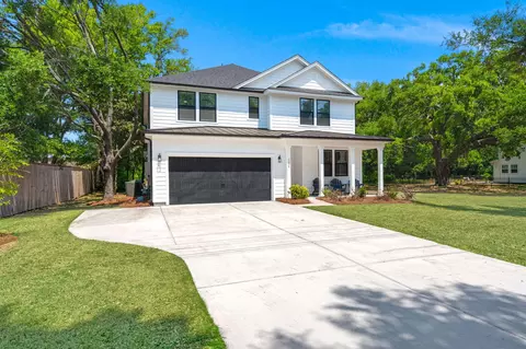 1234 Melvin Bennett Rd, Mount Pleasant, SC 29464