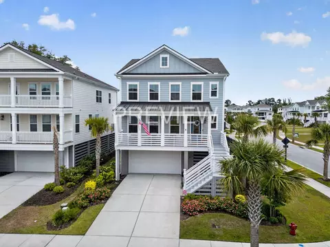 2237 Tillage St, Mount Pleasant, SC 29466