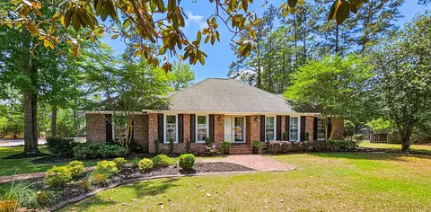 485 Longleaf Dr, Walterboro, SC 29488