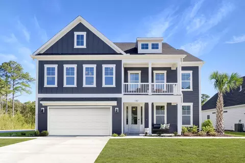 110 Headwater Dr, Summerville, SC 29486