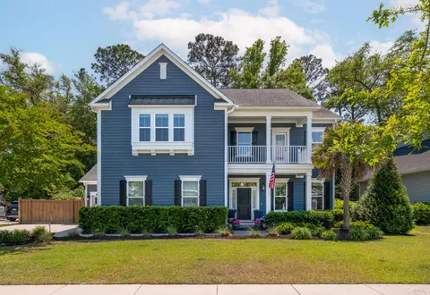 958 Foliage Ln, Charleston, SC 29412