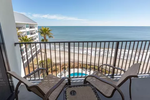 9002 Palmetto Dr #517, Isle Of Palms, SC 29451