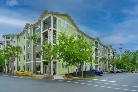 7105 Bowen Corner Ave, Hanahan, SC 29410