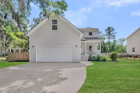 3575 Walter Dr, Johns Island, SC 29455