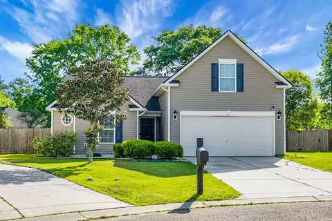 129 Mockernut Dr, Ladson, SC 29456