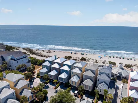 132 Grand Pavilion Blvd, Isle Of Palms, SC 29451