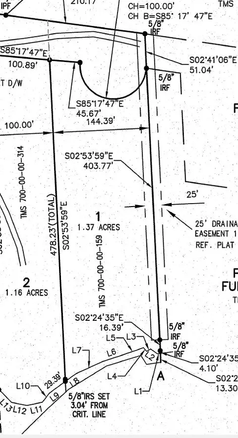 1150 Theodore Brunson Rd, Awendaw, SC 29429