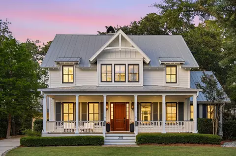 3556 Henrietta Hartford Rd, Mount Pleasant, SC 29466