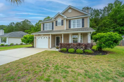 1928 Staffwood Rd, Johns Island, SC 29455