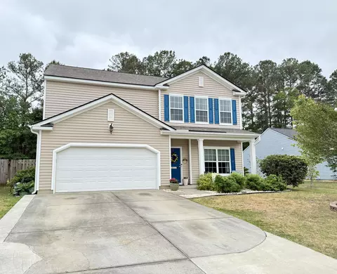 5072 Blair Rd, Summerville, SC 29483