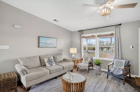 3810 Marshfield Rd, Johns Island, SC 29455