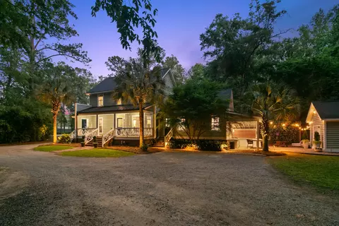 1105 Orangeburg Rd, Summerville, SC 29483