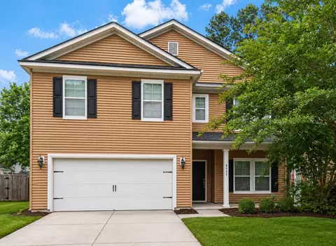 8454 Rice Basket Ln, North Charleston, SC 29420