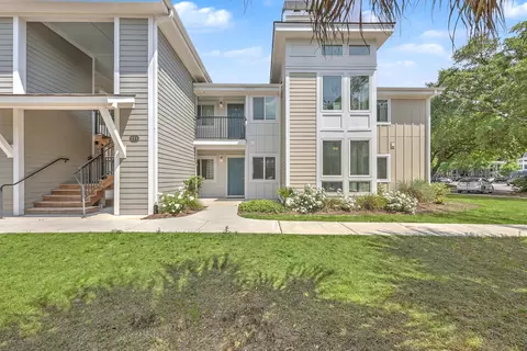 271 Alexandra Dr #6, Mount Pleasant, SC 29464