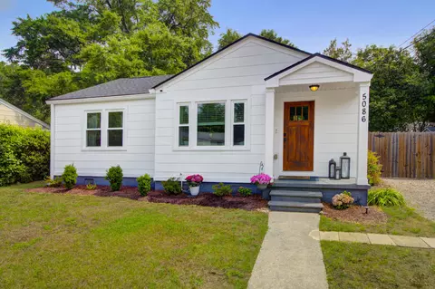5086 Chateau Ave, North Charleston, SC 29405
