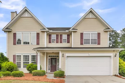 210 Sabal Palmetto Ct, Moncks Corner, SC 29461