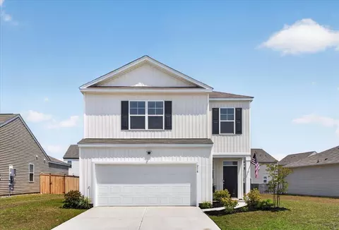 218 Watersglen Dr, Summerville, SC 29486