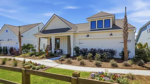 2160 Wright Brothers Dr, Charleston, SC 29492