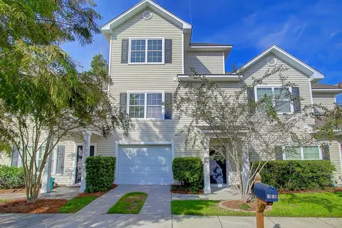 4103 Perrine St, Charleston, SC 29414