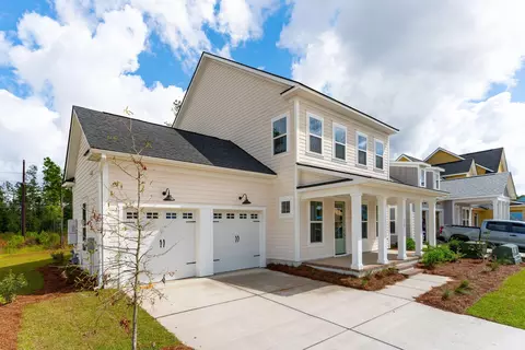 1733 Brightside Trl, Summerville, SC 29486