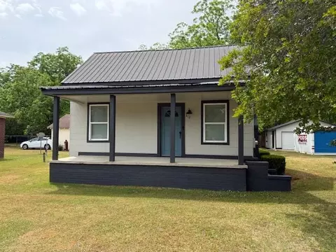 312 S Parler, Saint George, SC 29477