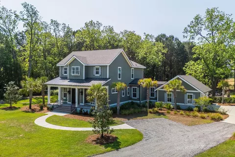 2986 Anchor Watch Dr, Wadmalaw Island, SC 29487