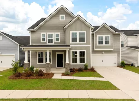 1209 Marsh Royal St, Summerville, SC 29485
