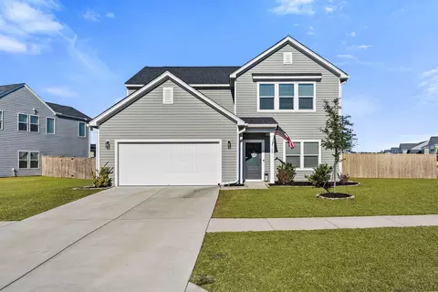 100 Lucca Dr, Summerville, SC 29486