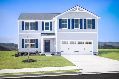 9133 SW Ace Dr, Santee, SC 29142