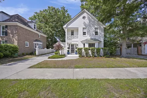 991 Governors Rd, Mount Pleasant, SC 29464