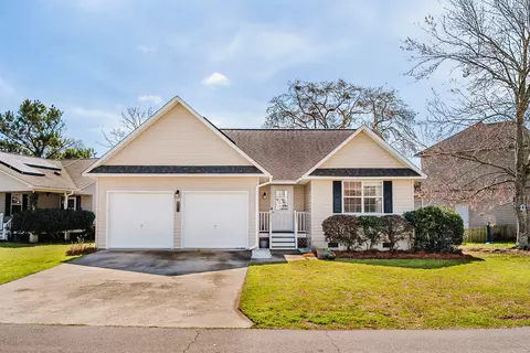1260 Lakefront Dr, Charleston, SC 29412