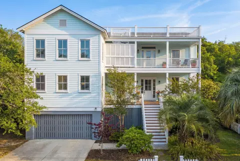 9 William St, Mount Pleasant, SC 29464