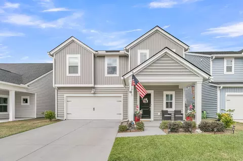 1125 Spotflower St, Summerville, SC 29485