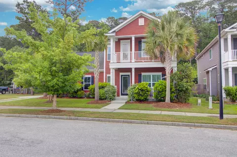 2840 Ortega Dr, Johns Island, SC 29455