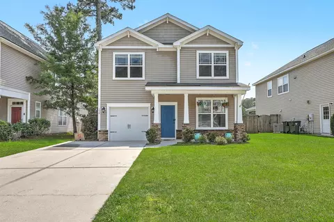 256 Oglethorpe Cir, Moncks Corner, SC 29461