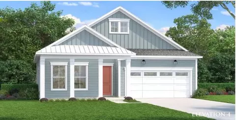 414 Evening Glow Ln, Summerville, SC 29486