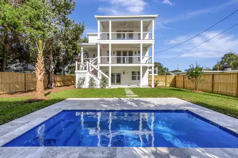 312 Palm Blvd, Isle Of Palms, SC 29451